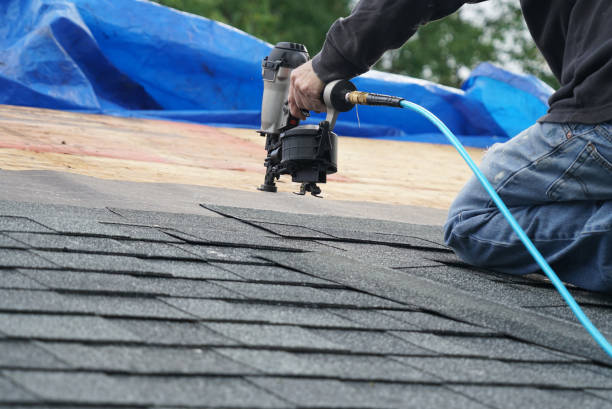 Quick and Trustworthy Emergency Roof Repair Services in Cottage Grove, MN