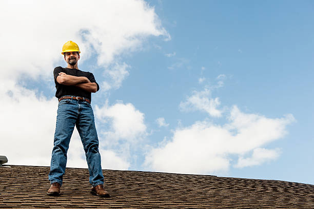 Quick and Trustworthy Emergency Roof Repair Services in Cottage Grove, MN